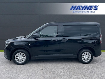 Used Ford Transit Courier 2025 for sale - 75978904: Photo