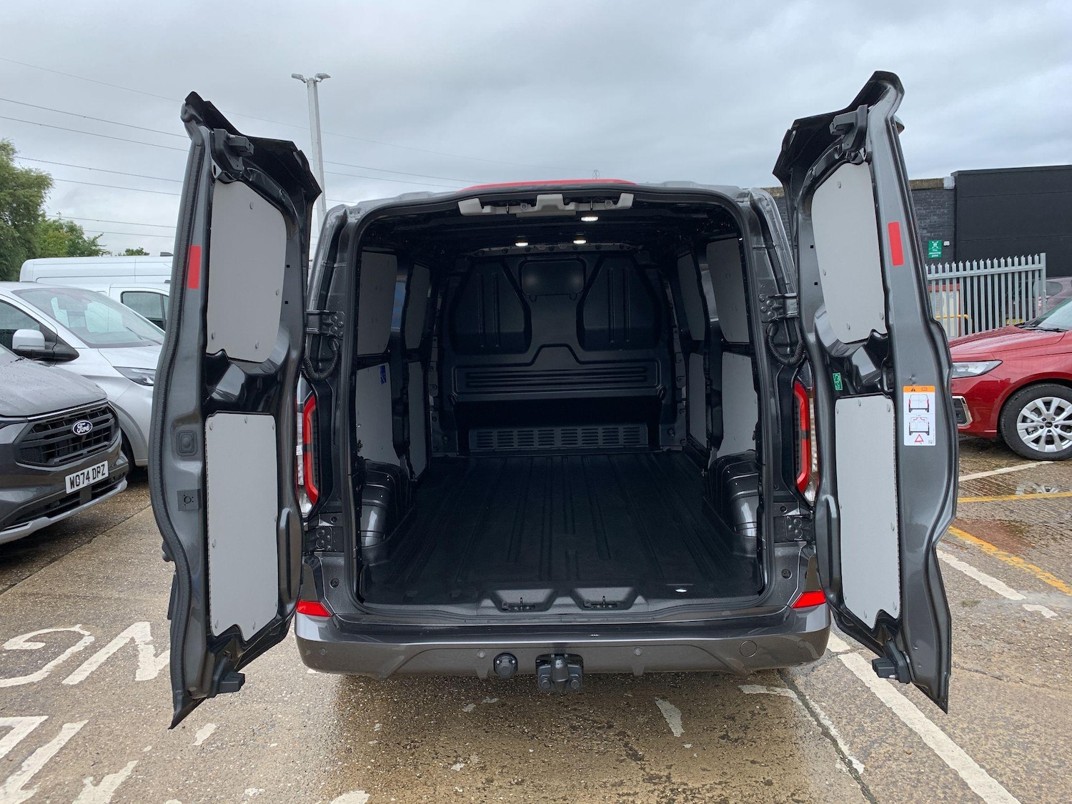 Vehicle 26