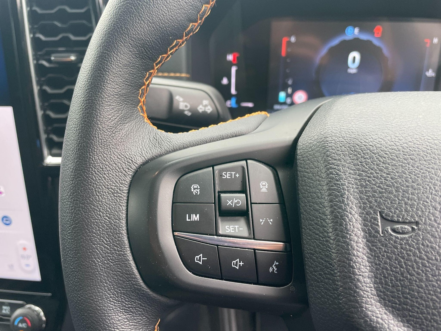 Used Ford Ranger 2025 for sale - 76042623: Photo 15