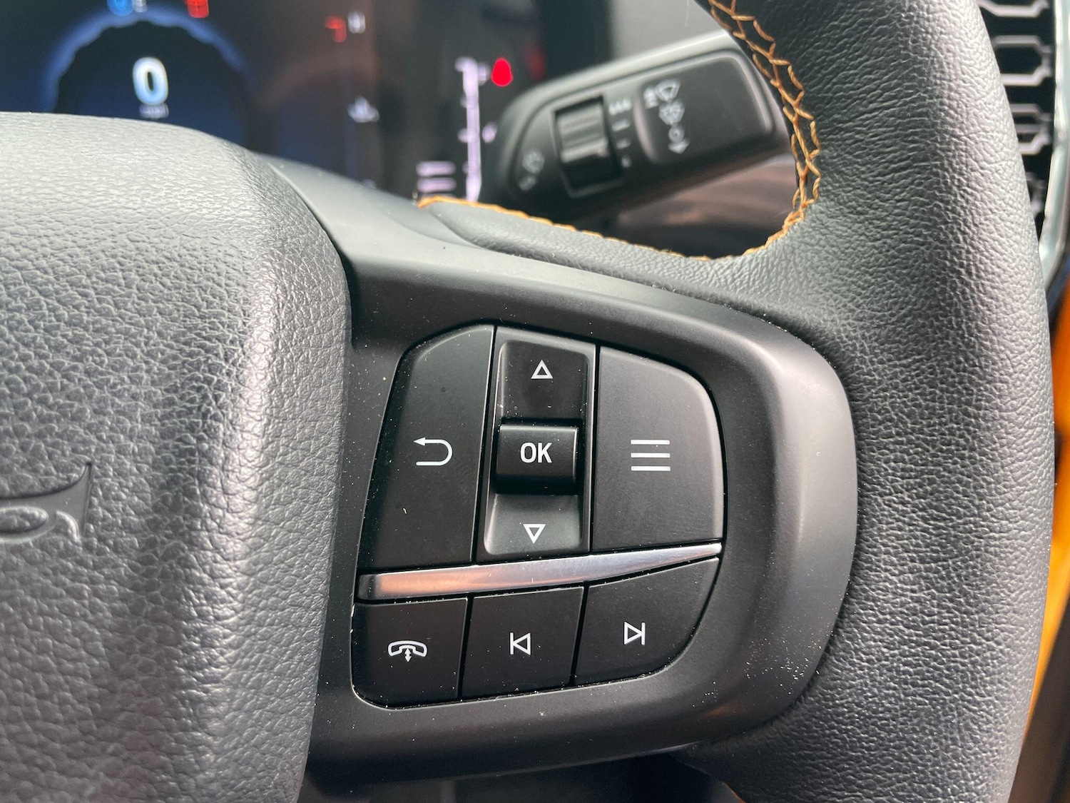 Used Ford Ranger 2025 for sale - 76042623: Photo 16