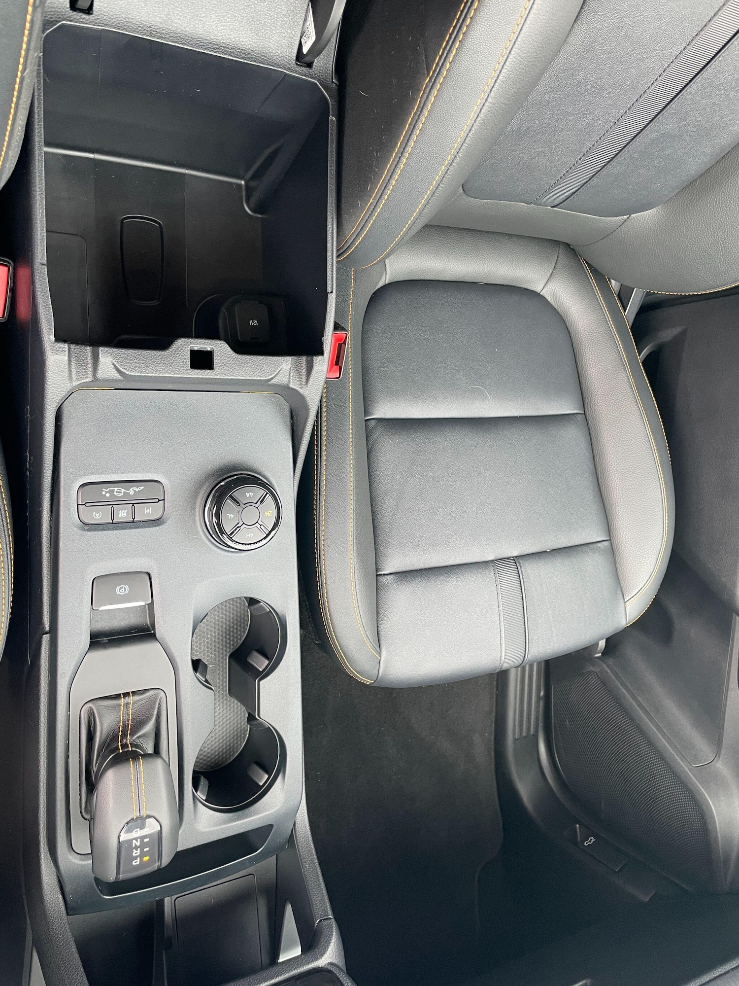 Used Ford Ranger 2025 for sale - 76042623: Photo 19