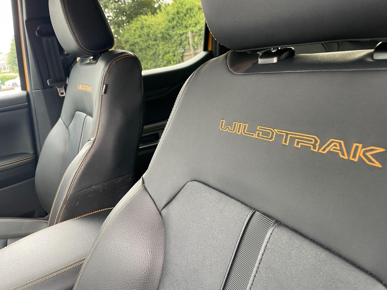 Used Ford Ranger 2025 for sale - 76042623: Photo 21