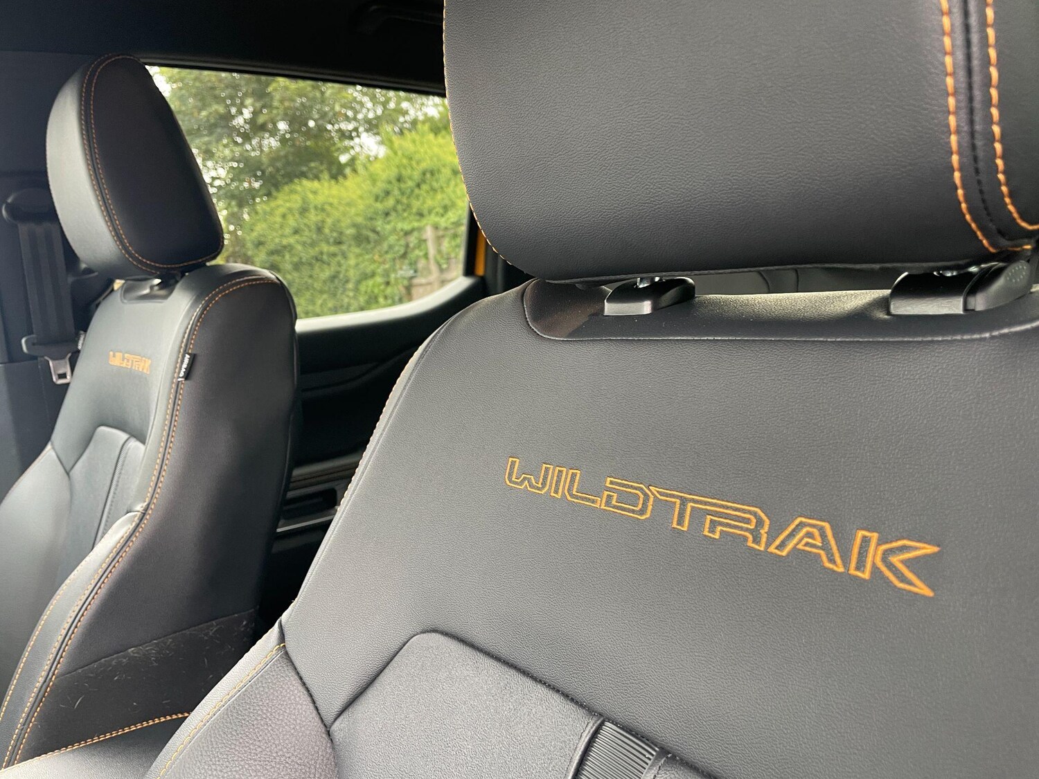 Used Ford Ranger 2025 for sale - 76042623: Photo 22