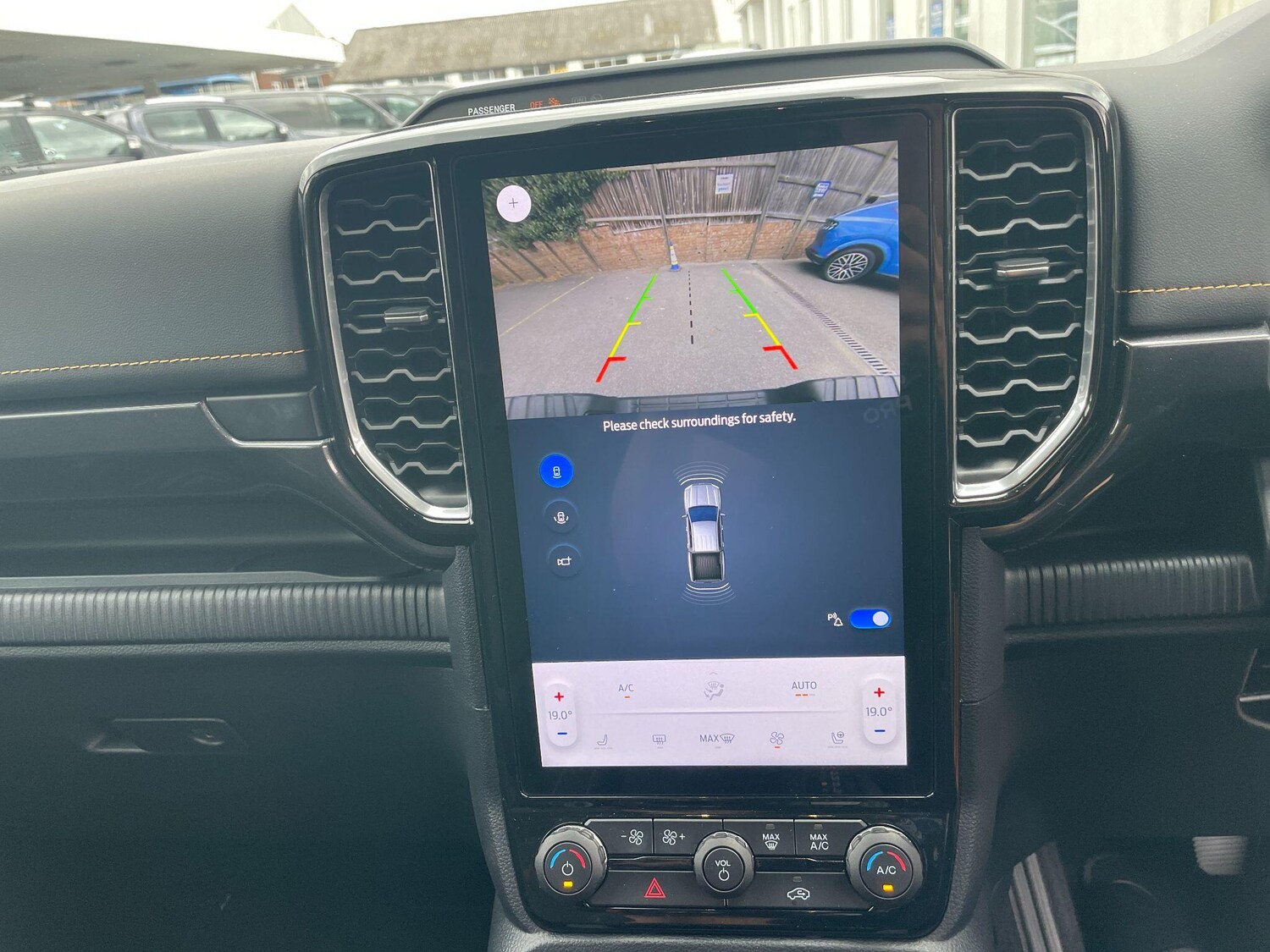 Used Ford Ranger 2025 for sale - 76042623: Photo 24