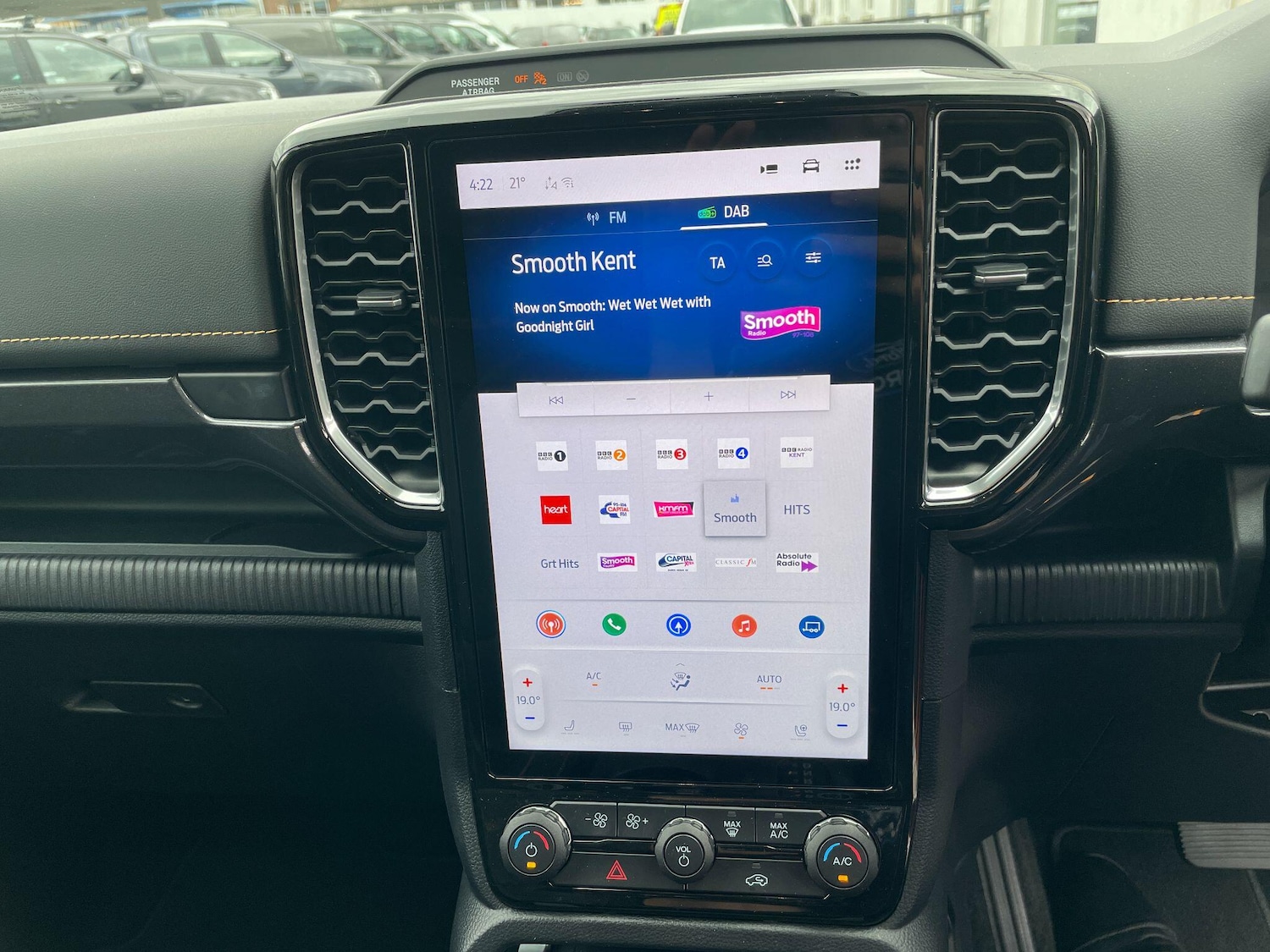 Used Ford Ranger 2025 for sale - 76042623: Photo 29