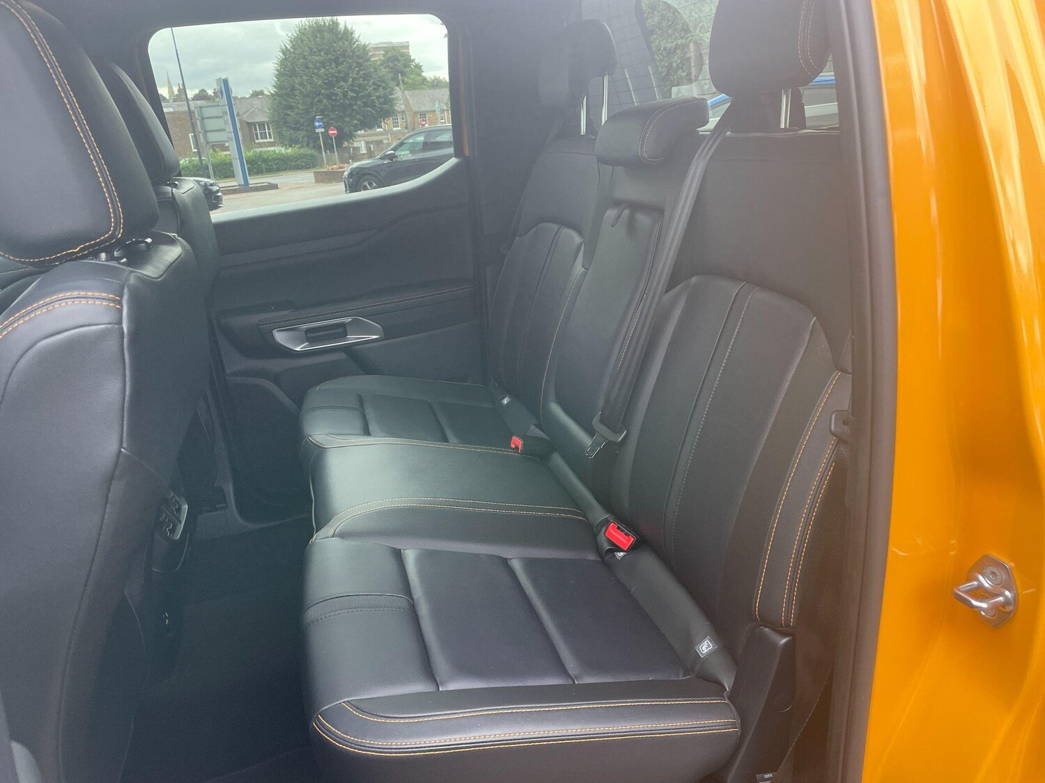 Used Ford Ranger 2025 for sale - 76042623: Photo 31