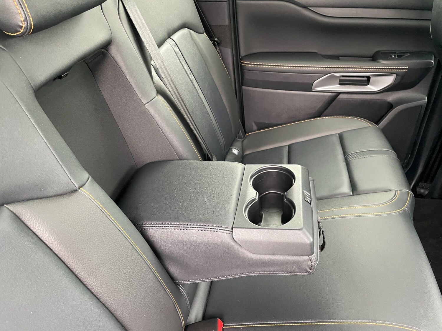 Used Ford Ranger 2025 for sale - 76042623: Photo 33