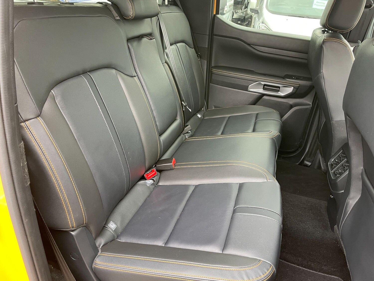 Used Ford Ranger 2025 for sale - 76042623: Photo 34