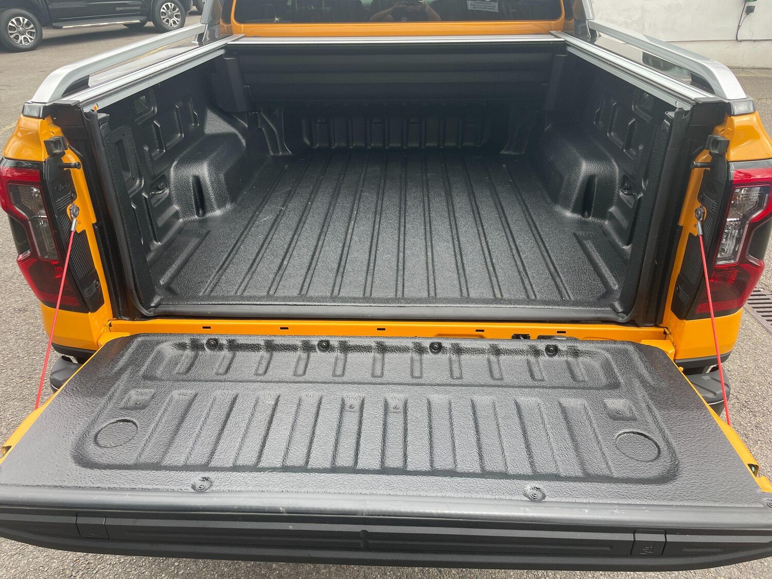 Used Ford Ranger 2025 for sale - 76042623: Photo 37