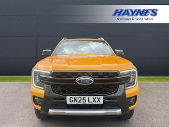 Used Ford Ranger 2025 for sale - 76042623: Photo