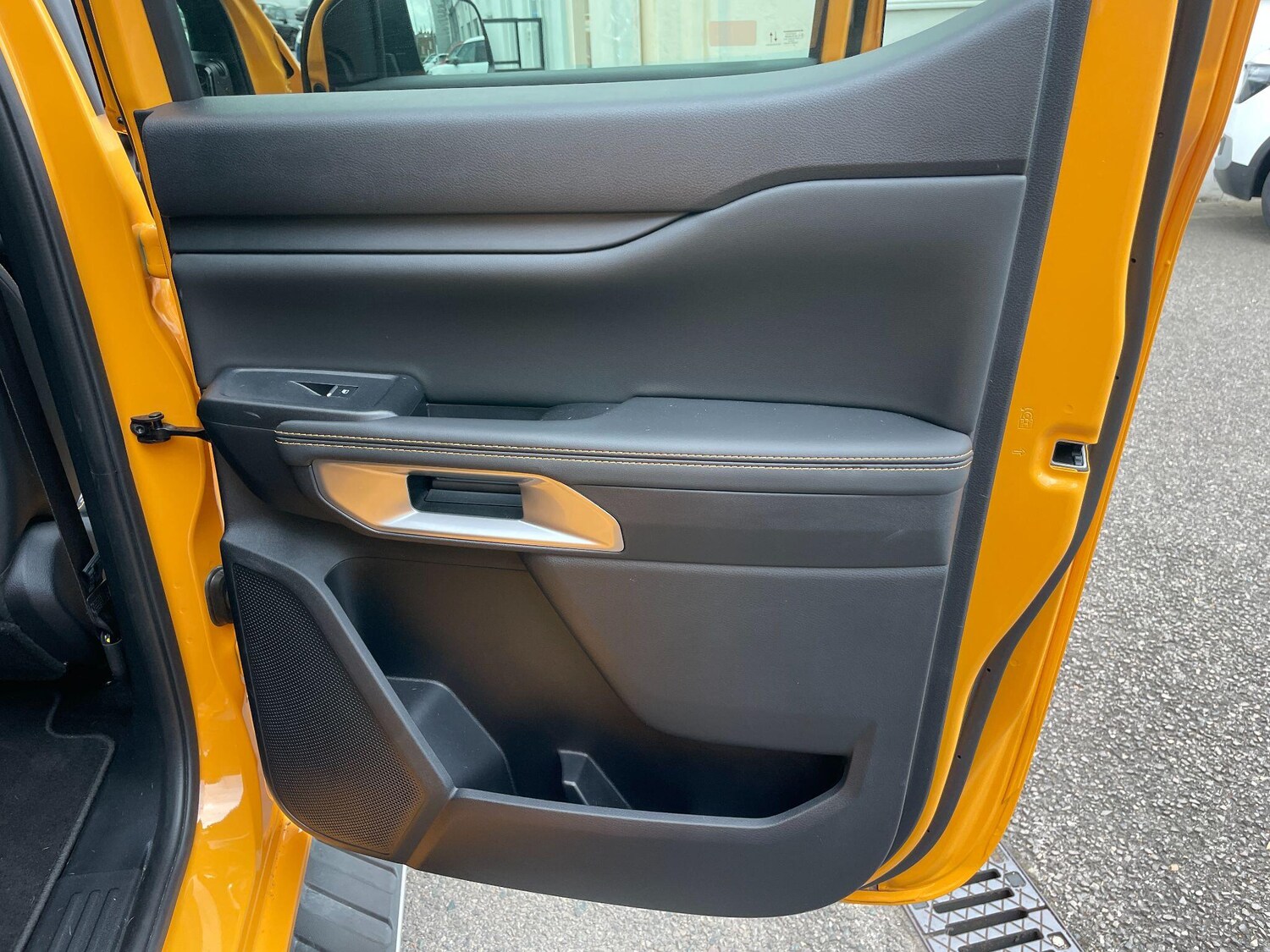 Used Ford Ranger 2025 for sale - 76042623: Photo 41