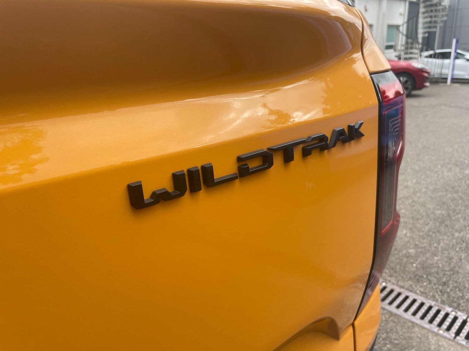 Used Ford Ranger 2025 for sale - 76042623: Photo 42