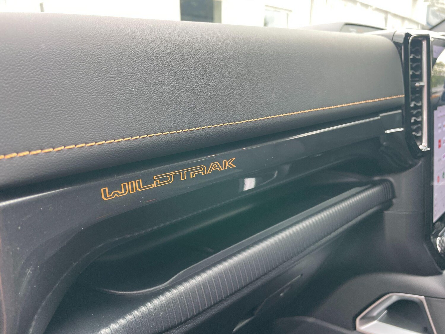 Used Ford Ranger 2025 for sale - 76042623: Photo 43