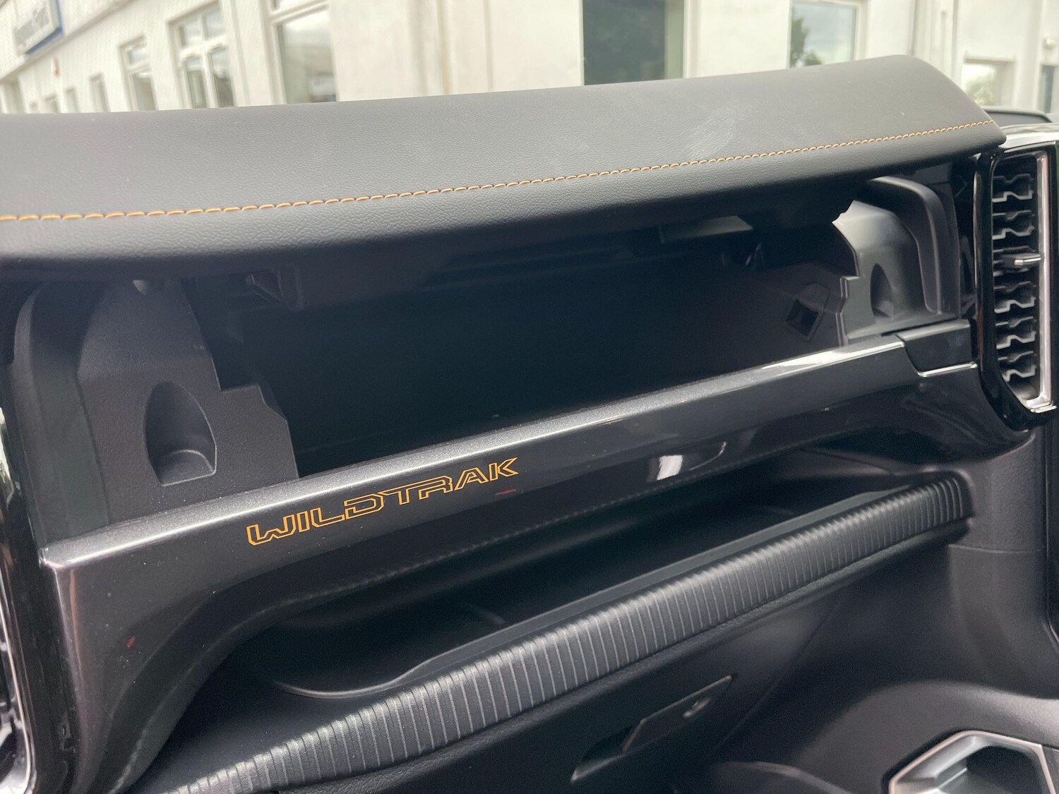 Used Ford Ranger 2025 for sale - 76042623: Photo 44