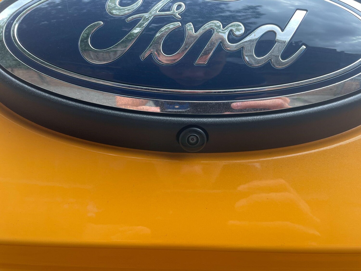 Used Ford Ranger 2025 for sale - 76042623: Photo 46