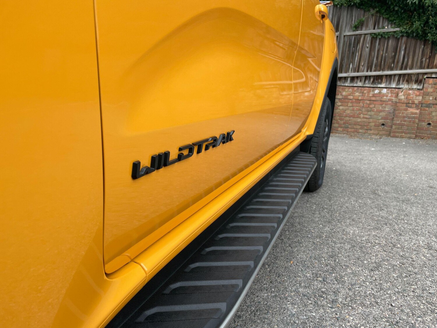 Used Ford Ranger 2025 for sale - 76042623: Photo 47