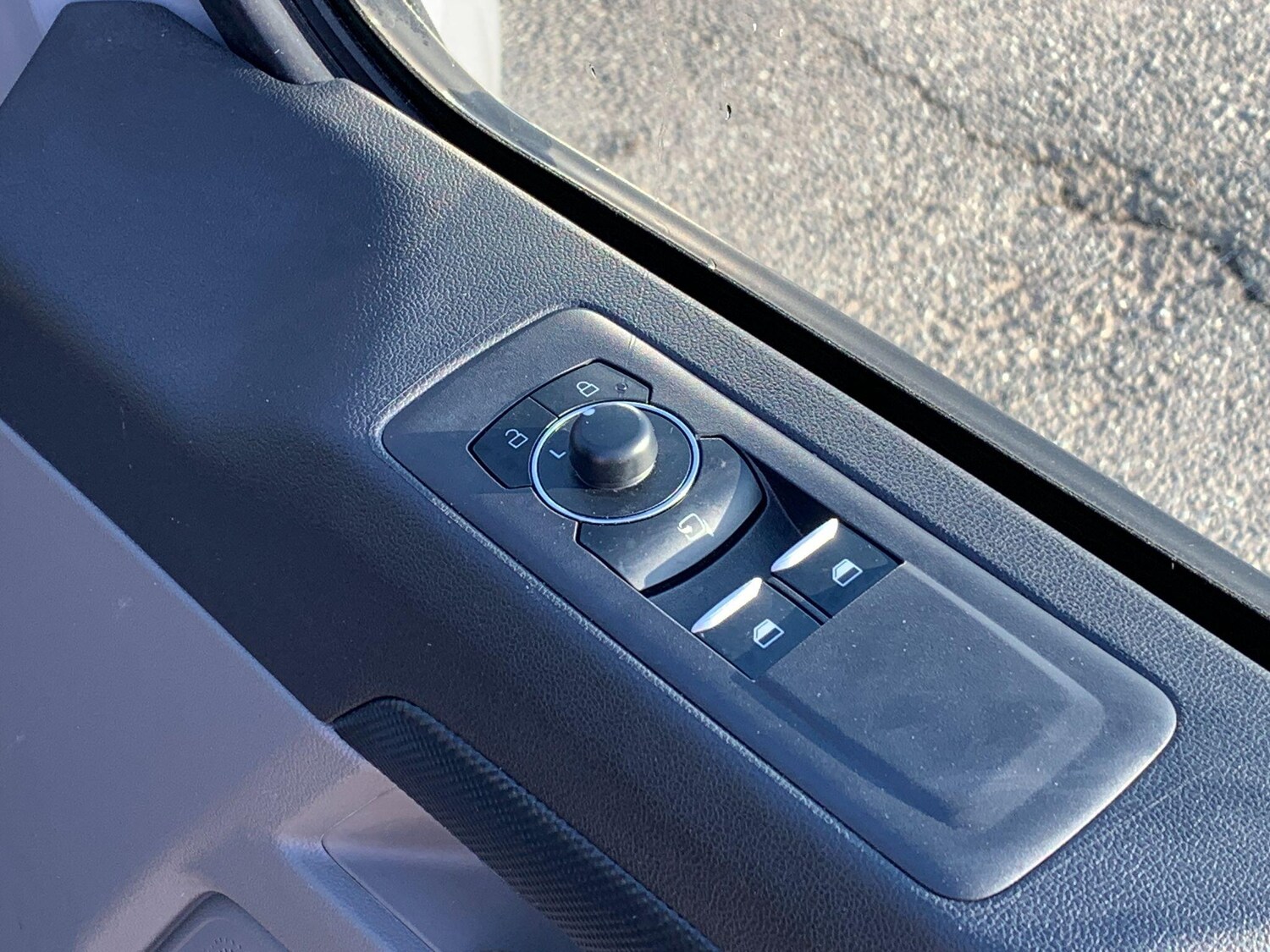 Used Ford Transit Custom 2025 for sale - 77737262: Photo 14