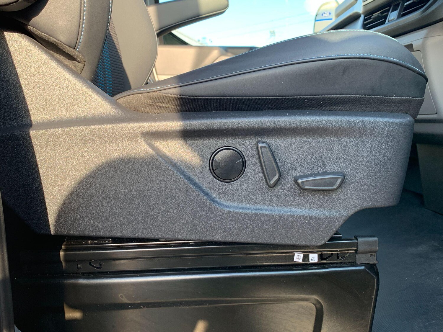 Used Ford Transit Custom 2025 for sale - 77737262: Photo 15