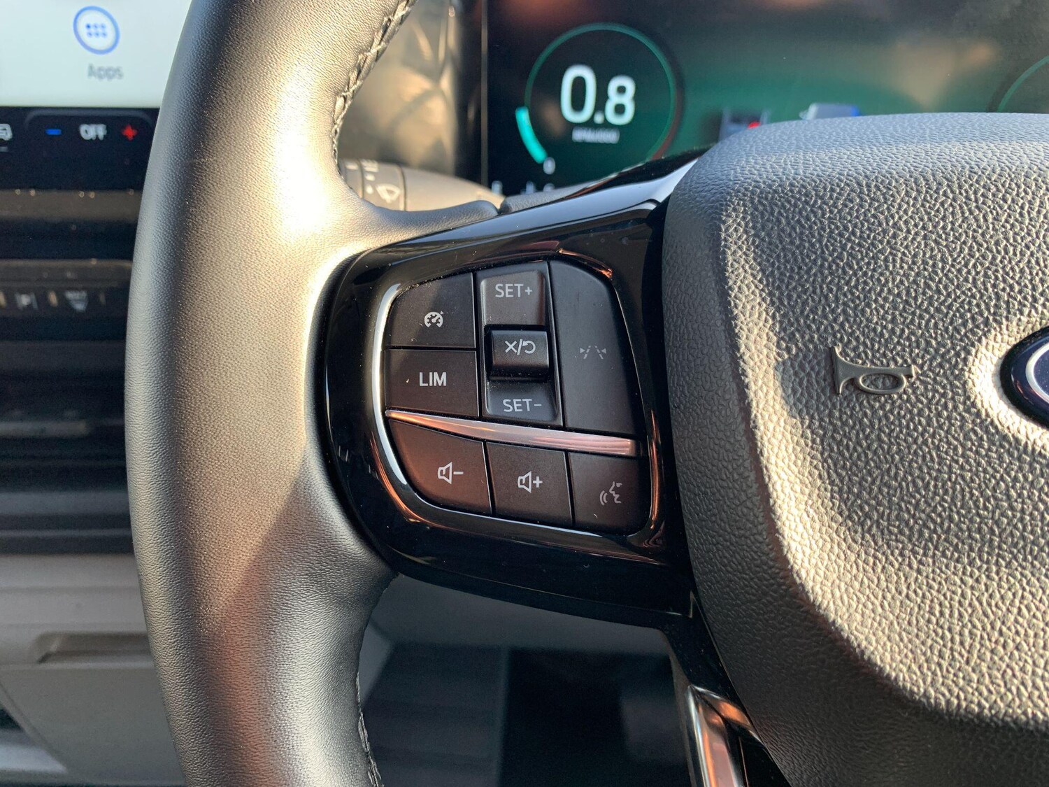 Used Ford Transit Custom 2025 for sale - 77737262: Photo 18