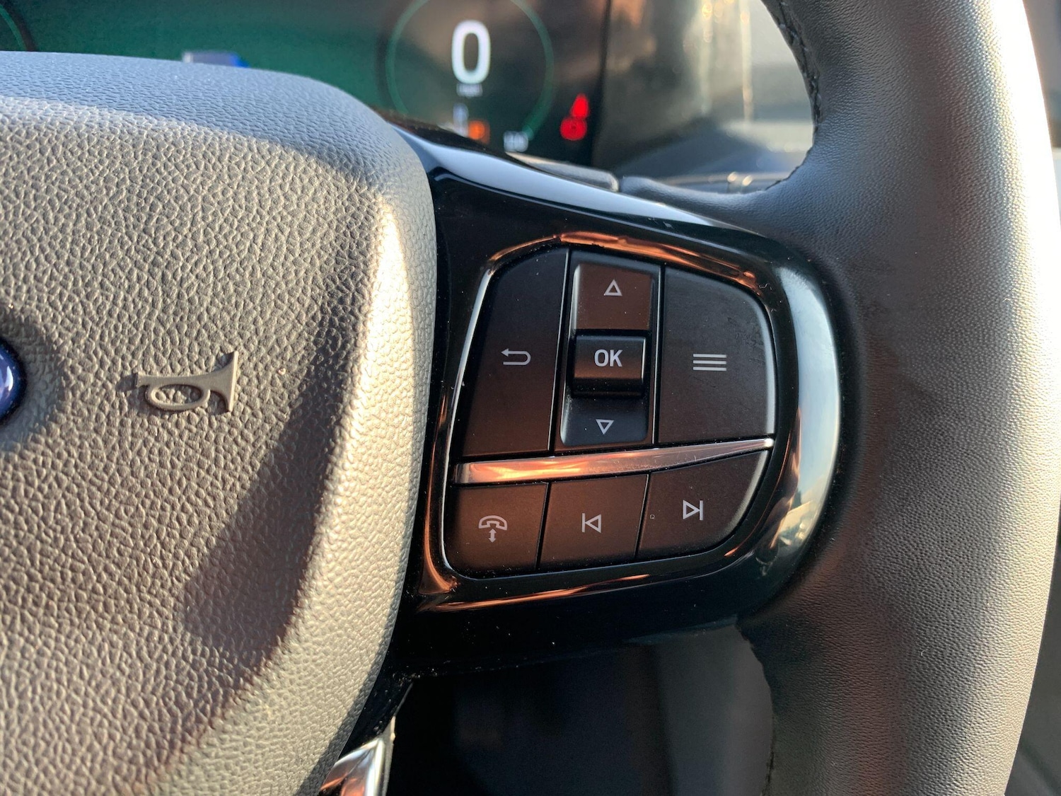 Used Ford Transit Custom 2025 for sale - 77737262: Photo 19