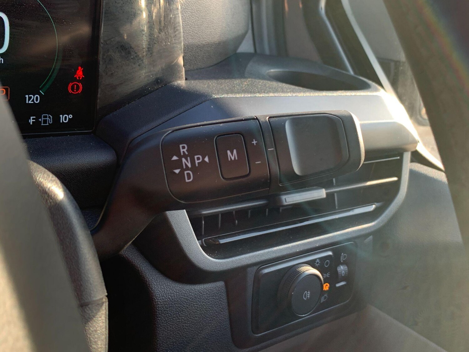 Used Ford Transit Custom 2025 for sale - 77737262: Photo 21