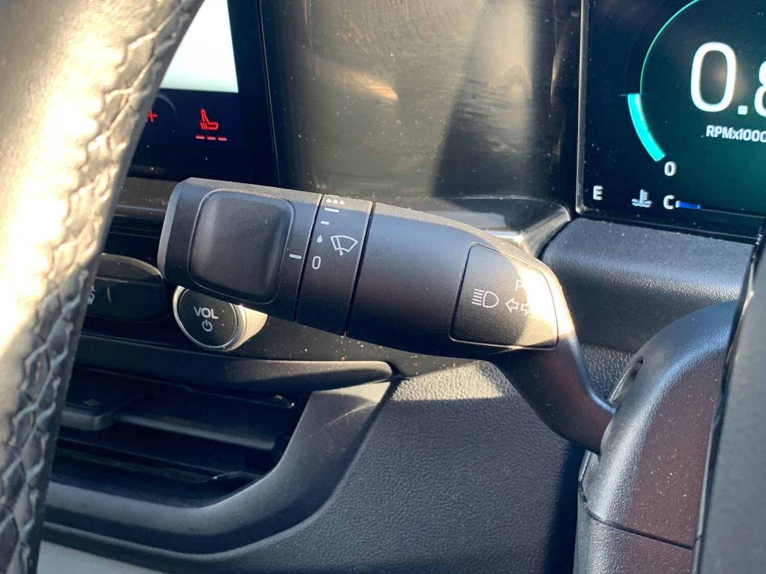 Used Ford Transit Custom 2025 for sale - 77737262: Photo 22