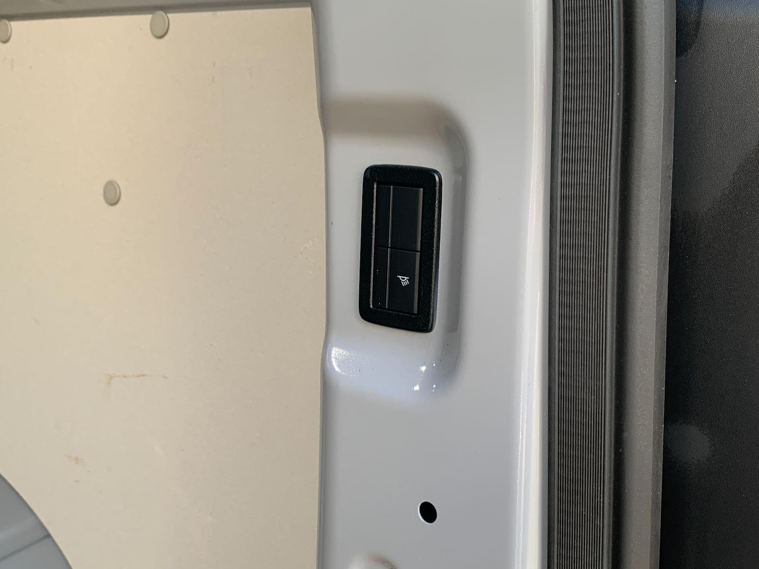 Used Ford Transit Custom 2025 for sale - 77737262: Photo 25