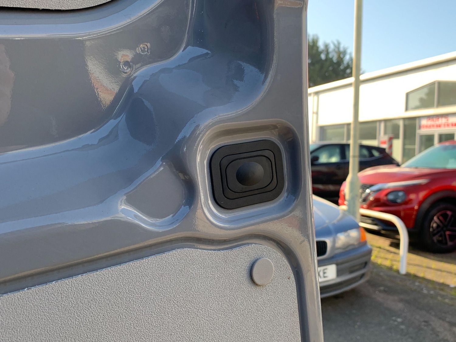 Used Ford Transit Custom 2025 for sale - 77737262: Photo 26