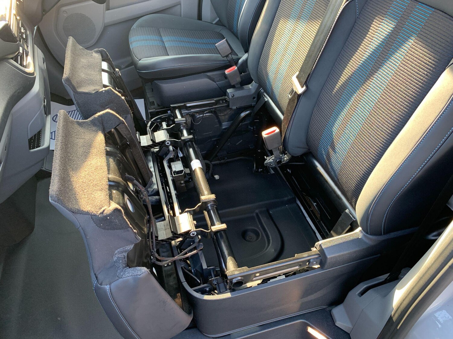 Used Ford Transit Custom 2025 for sale - 77737262: Photo 32