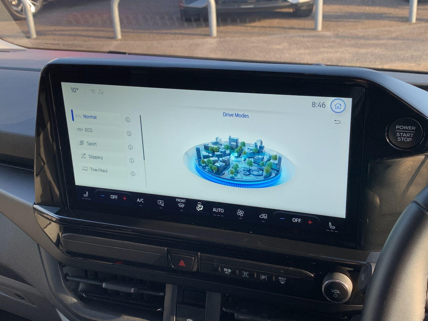 Used Ford Transit Custom 2025 for sale - 77737262: Photo 35