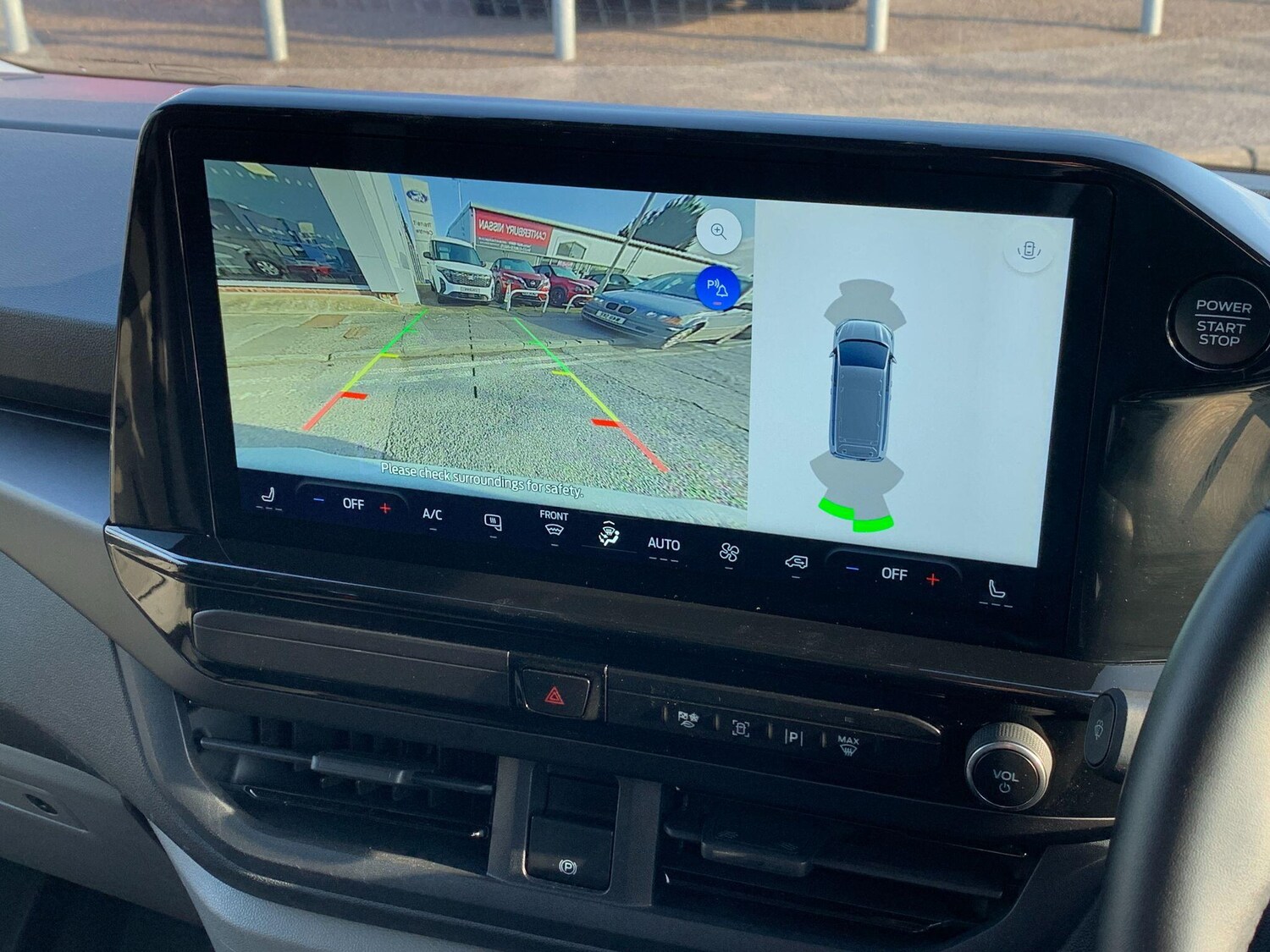 Used Ford Transit Custom 2025 for sale - 77737262: Photo 40