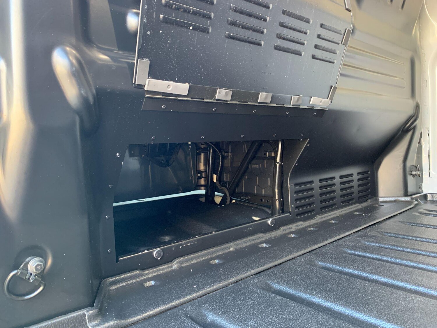 Used Ford Transit Custom 2025 for sale - 77737262: Photo 42