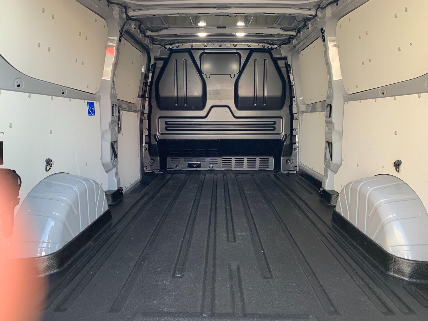 Used Ford Transit Custom 2025 for sale - 77737262: Photo 47