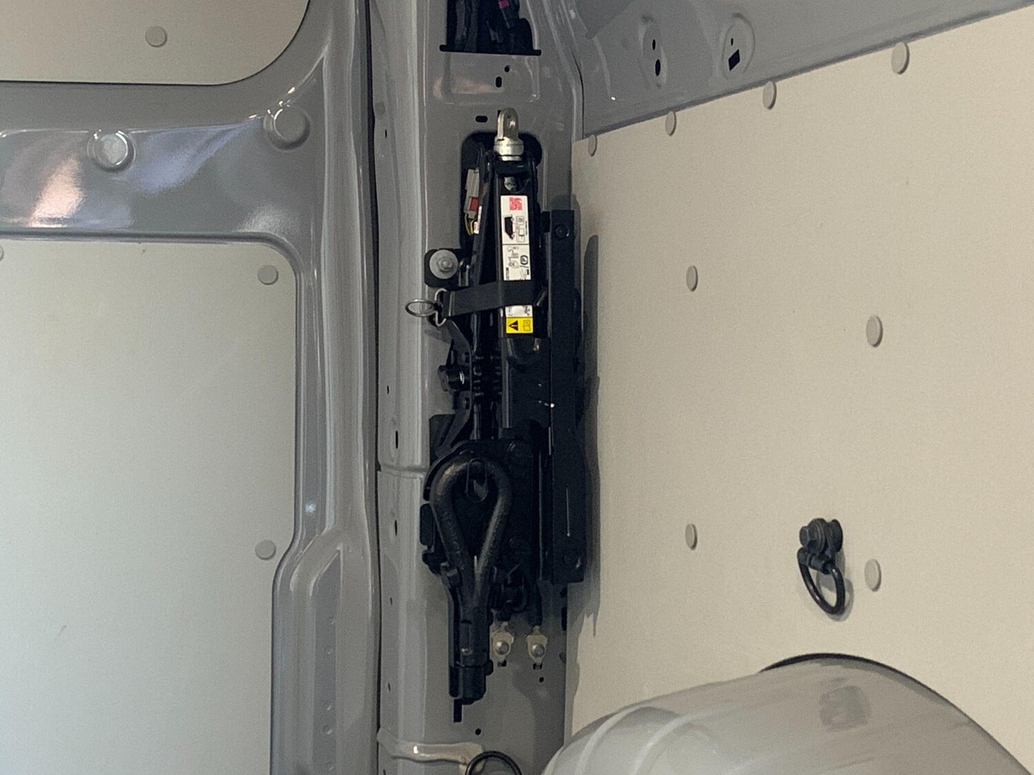 Used Ford Transit Custom 2025 for sale - 77737262: Photo 48