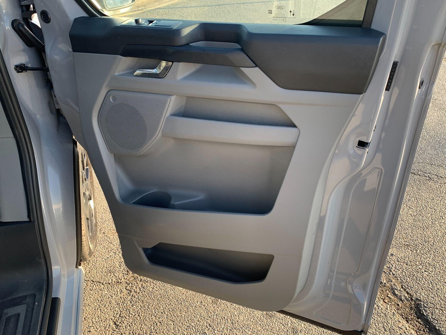 Used Ford Transit Custom 2025 for sale - 77737262: Photo 50