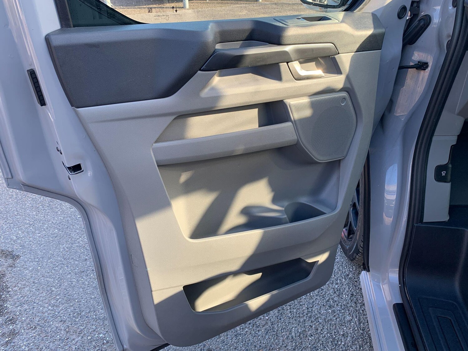 Used Ford Transit Custom 2025 for sale - 77737262: Photo 51