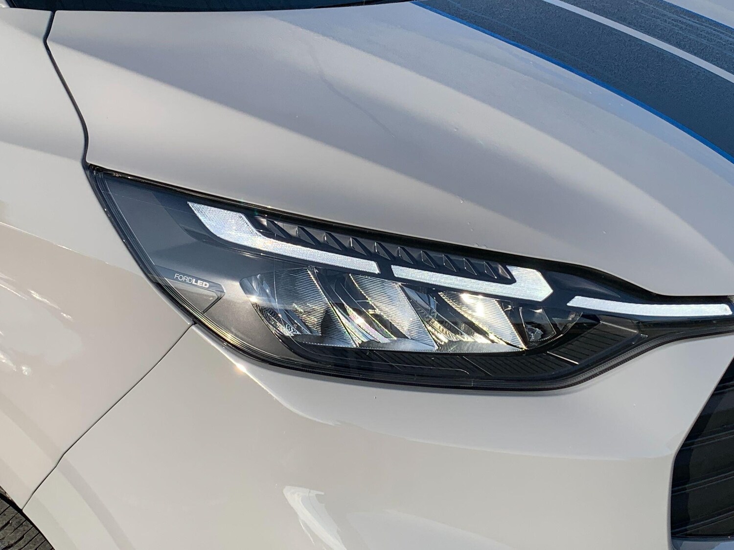 Used Ford Transit Custom 2025 for sale - 77737262: Photo 52