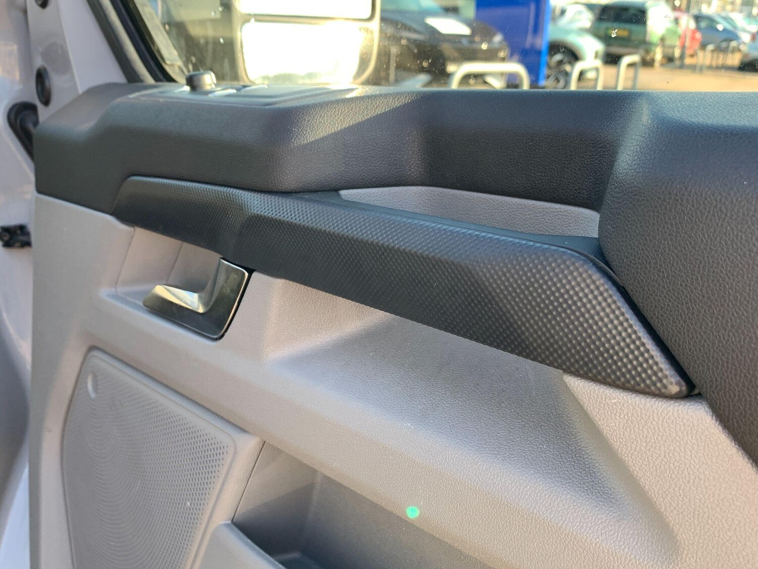 Used Ford Transit Custom 2025 for sale - 77737262: Photo 57