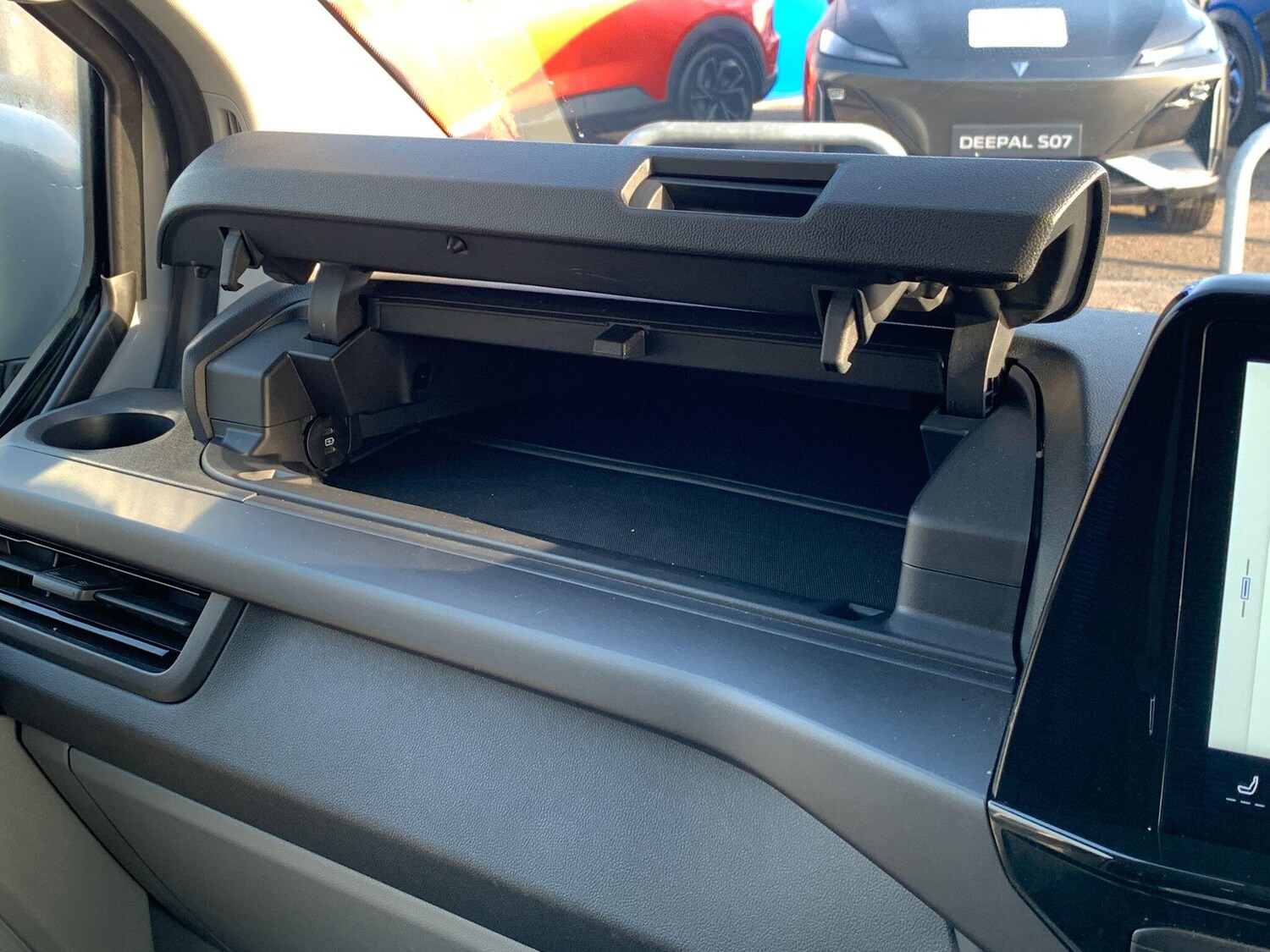 Used Ford Transit Custom 2025 for sale - 77737262: Photo 61