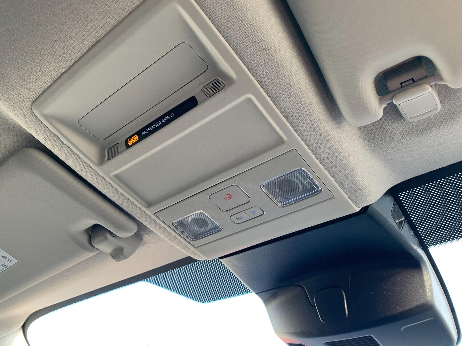 Used Ford Transit Custom 2025 for sale - 77737262: Photo 62