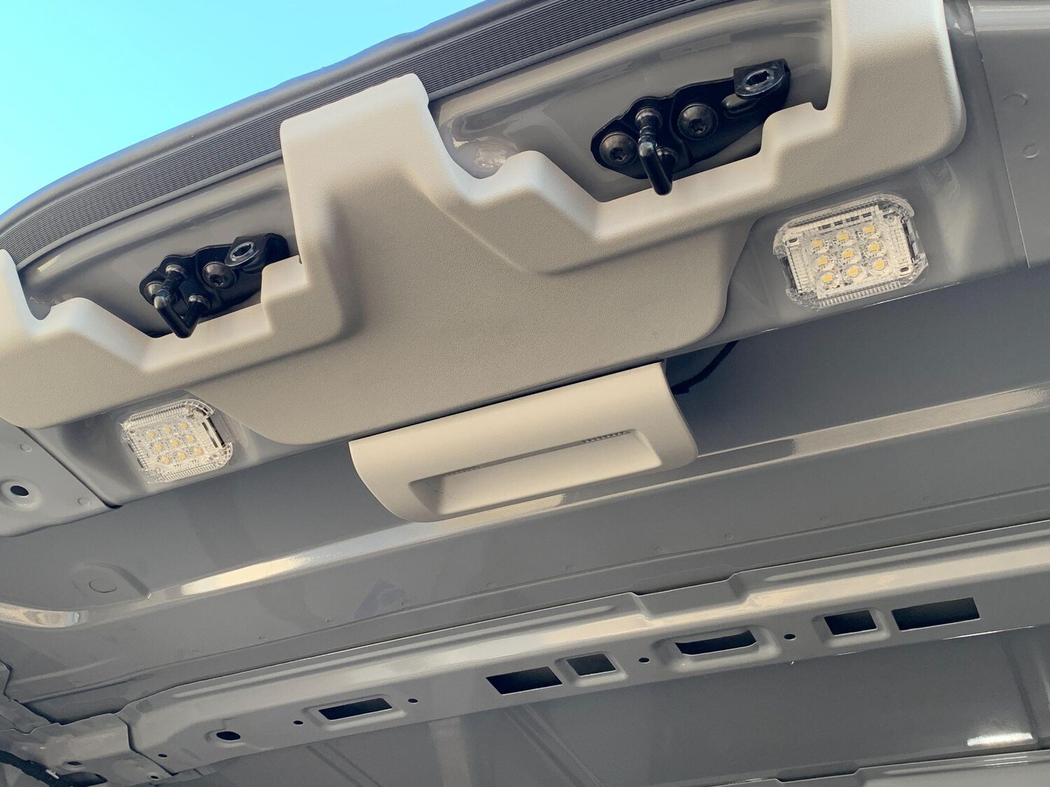 Used Ford Transit Custom 2025 for sale - 77737262: Photo 64