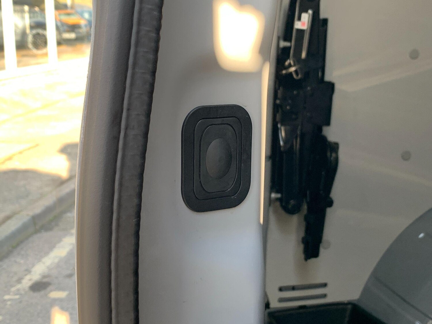 Used Ford Transit Custom 2025 for sale - 77737262: Photo 65