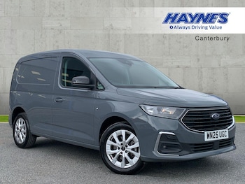 Used Ford Transit Connect 2025 for sale - 78516913: Photo