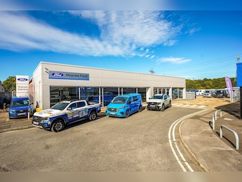 Used Ford Transit Connect 2025 for sale - 78516913: Photo