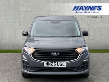 Used Ford Transit Connect 2025 for sale - 78516913: Photo
