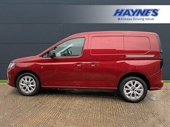 Used Ford Transit Connect 2025 for sale - 75430936: Photo