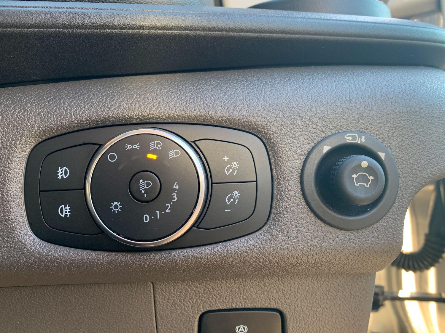 Used Ford Transit 2024 for sale - 77120518: Photo 14