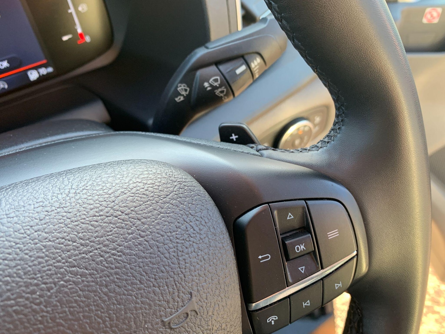 Used Ford Transit 2024 for sale - 77120518: Photo 19