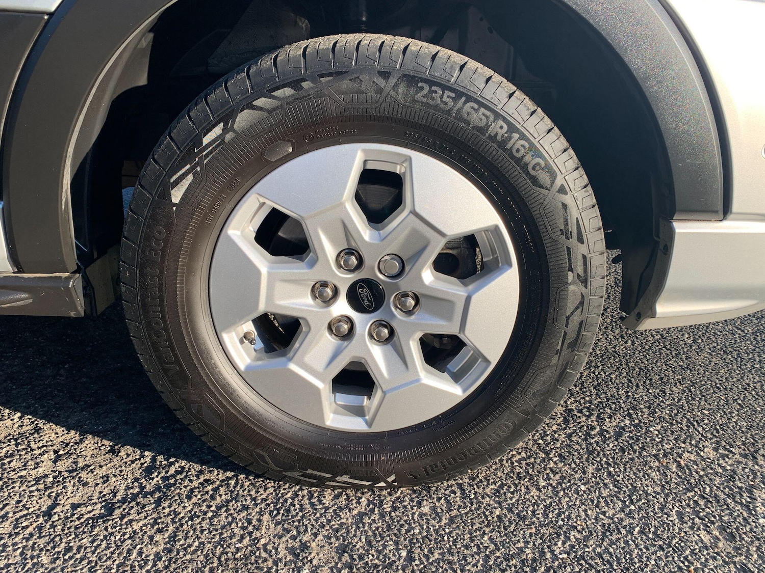 Used Ford Transit 2024 for sale - 77120518: Photo 21