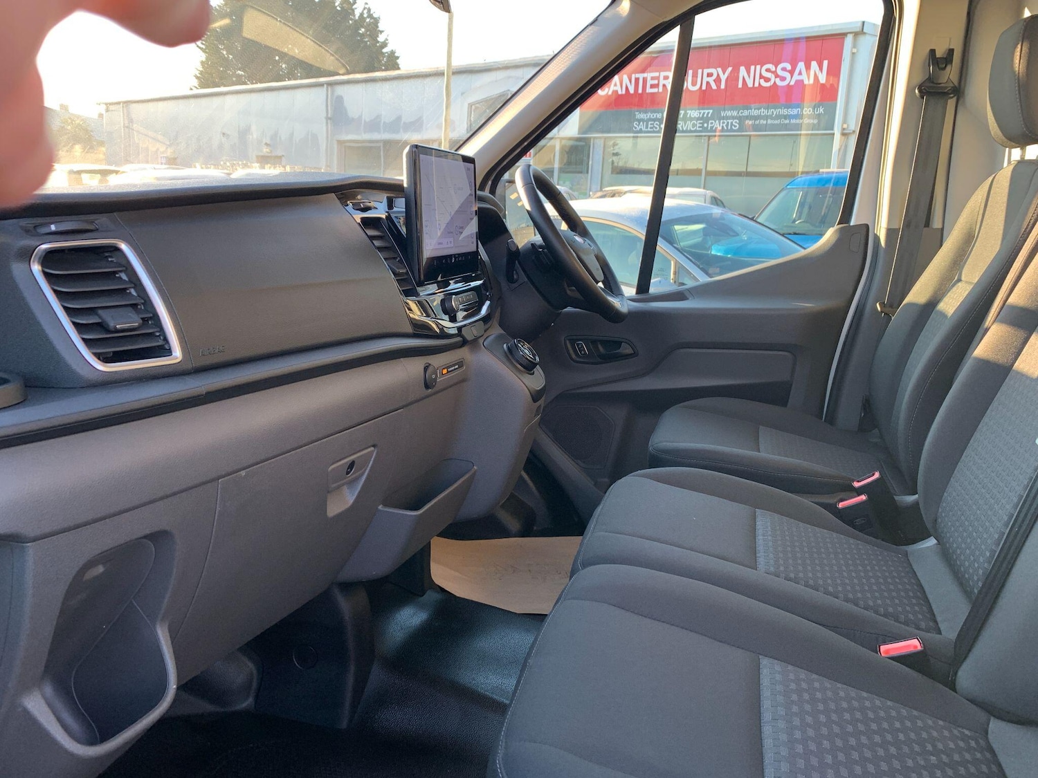 Used Ford Transit 2024 for sale - 77120518: Photo 22